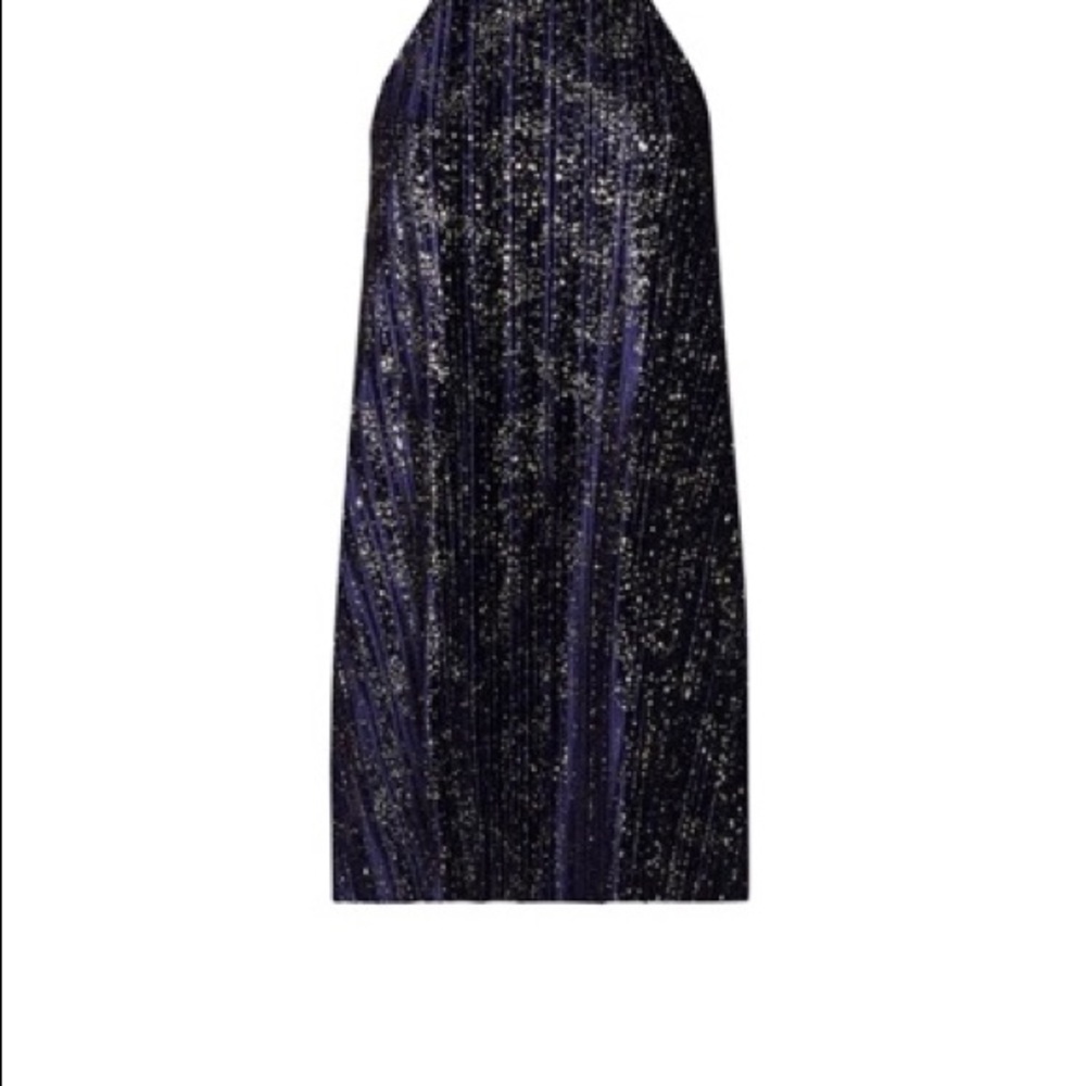 BCBGeneration Halter Dress - Picture 6 of 9